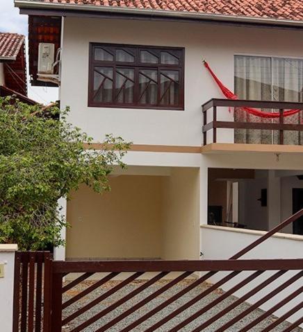 Ape Jabuticabeira Apartment Pomerode Exterior photo